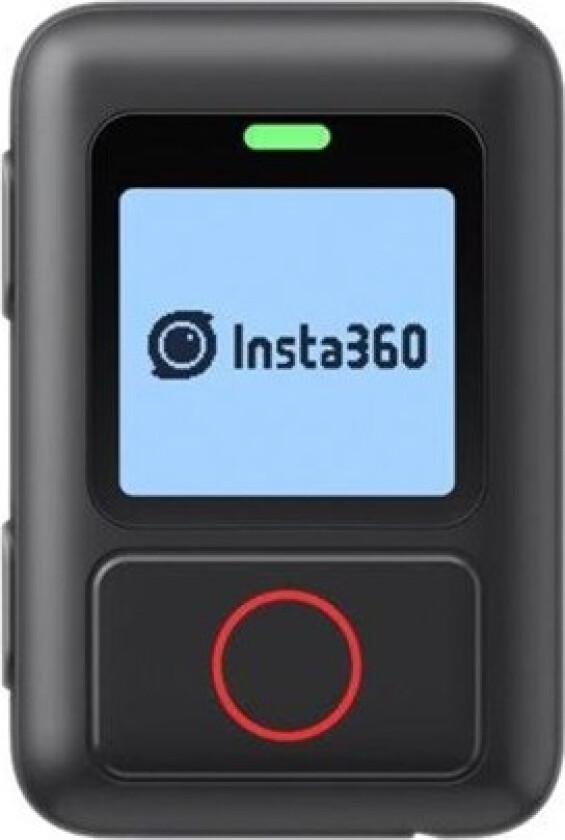 remote control unit