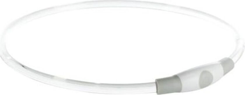 USB Flash Light Ring S-M: 40 cm/ø 8 mm multi-colour