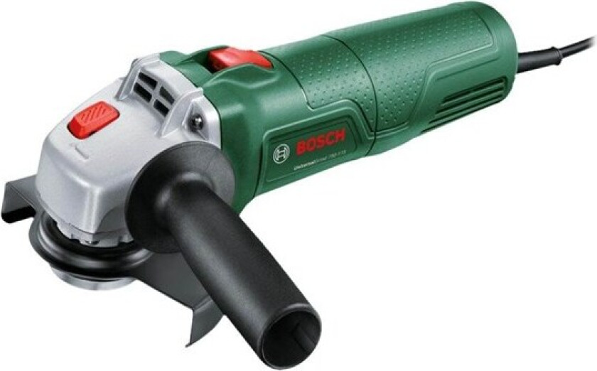 Universal Grind 750-115 ANGLE GRINDER