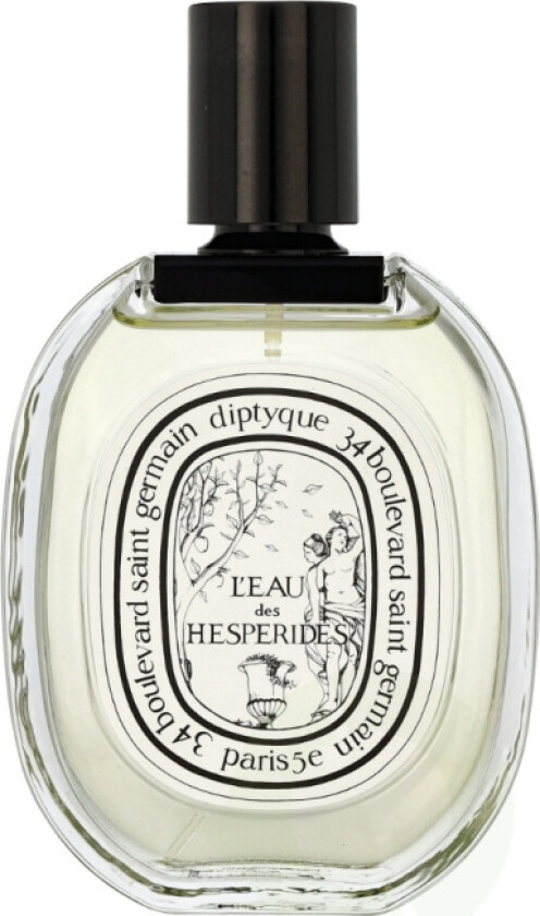 L'Eau Des Hesperides Eau de Toilette Spray 100 ml