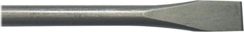 Chisel - for Concrete Masonry