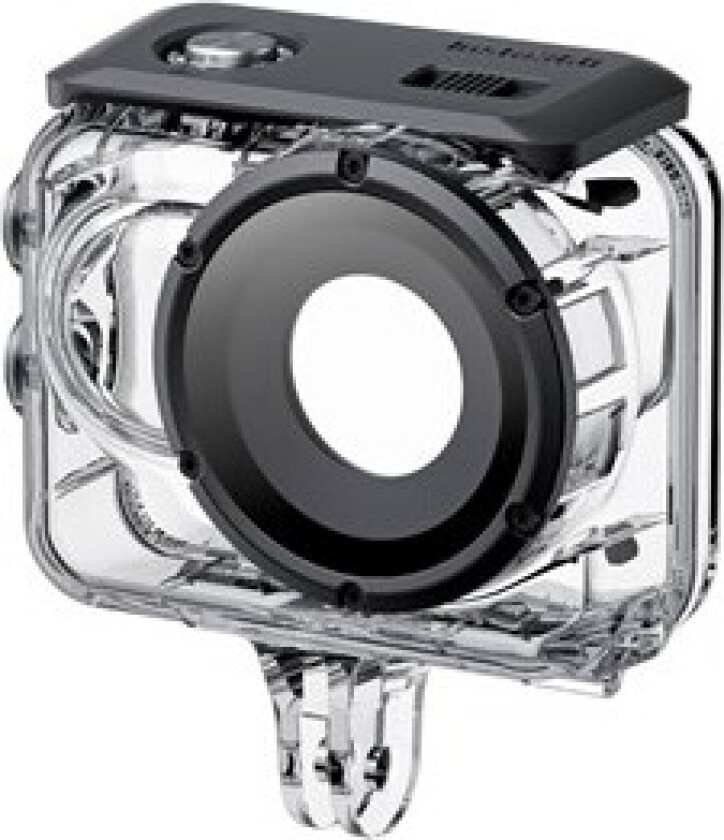 GO 3 Dive Case