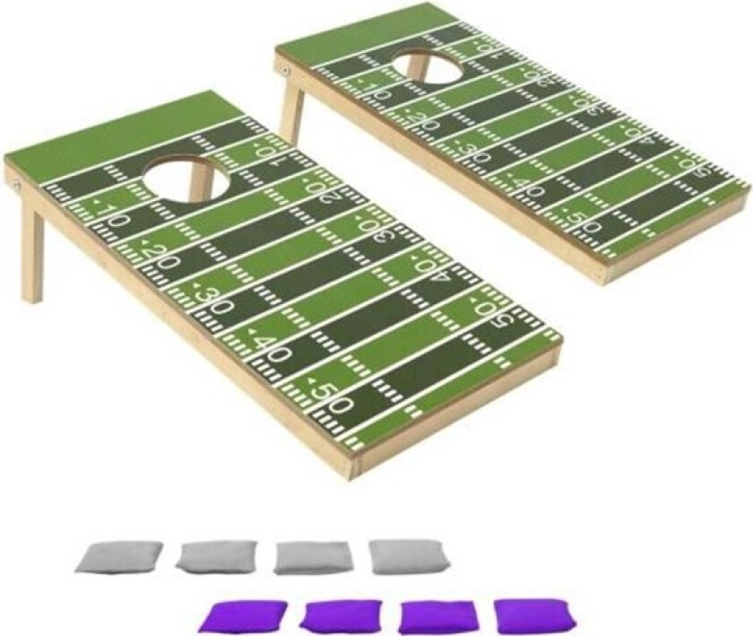 Bean Bag Game Deluxe