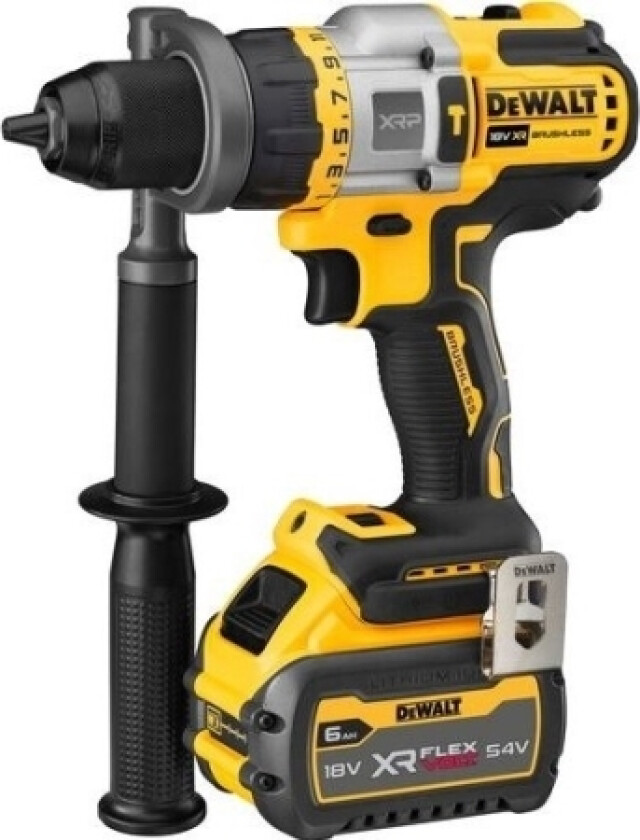 DCD999T1 Impact drill