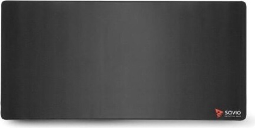 GAMING Turbo Dynamic XXL - Black Edition