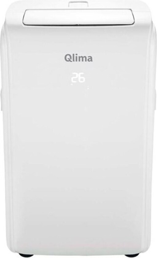 Bilde av Mobil Aircondition P528 Wi-Fi
