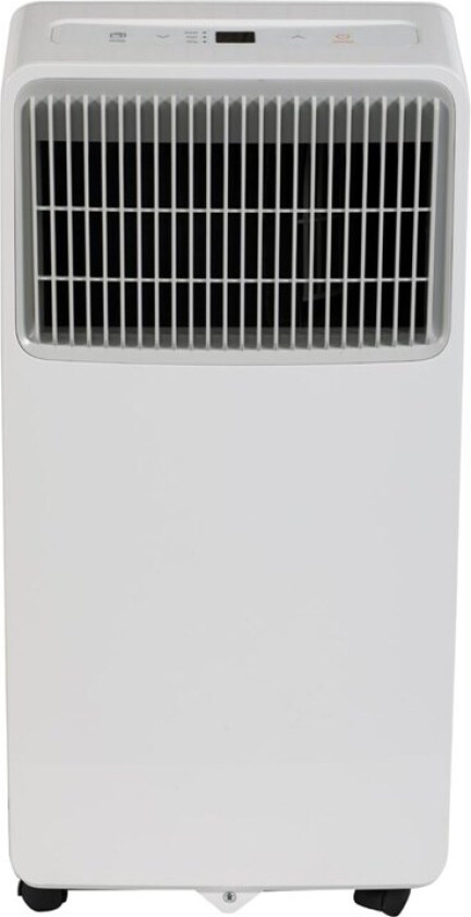 Mobil Aircondition P420