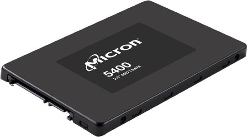 Micron 5400 MAX