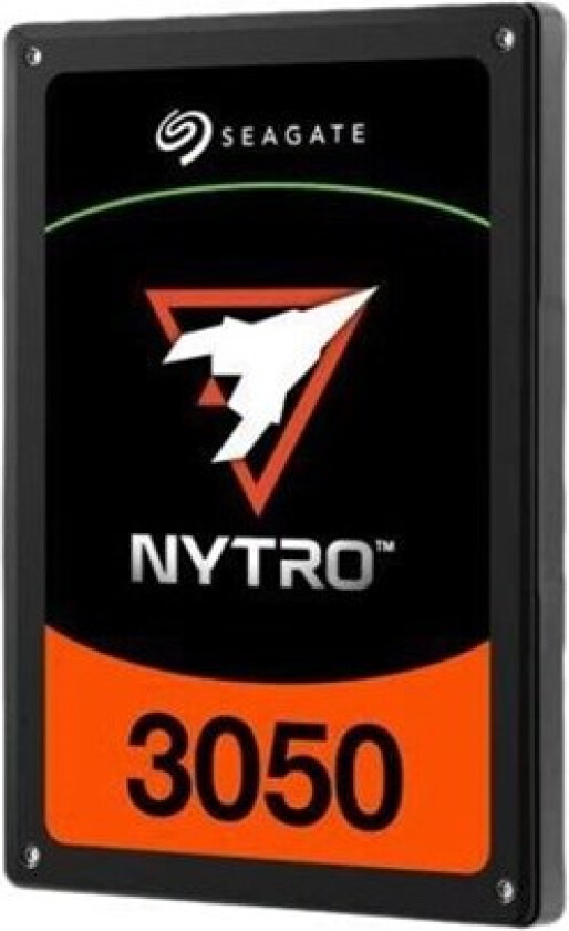 Nytro 3350 XS1920SE70055 - SSD - Scaled Endurance - 1.92 TB - SAS 12Gb/s