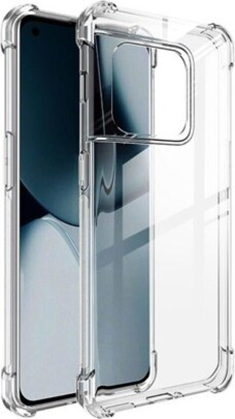 Impact - back cover for mobile phone