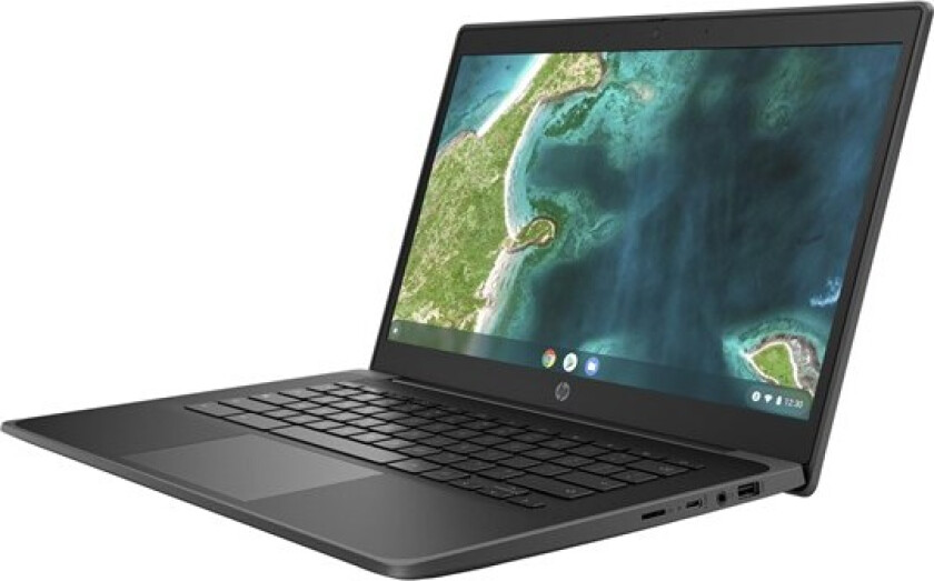 Fortis 14 G10 Chromebook