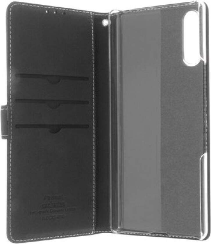 Exclusive - flip cover for mobile phone