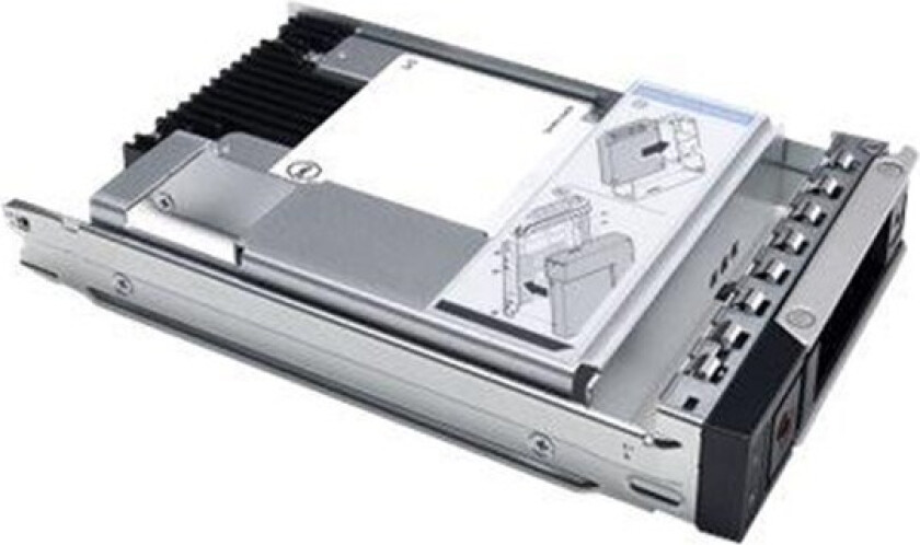 - Customer Kit - SSD - Mixed Use - 960 GB - SATA 6Gb/s