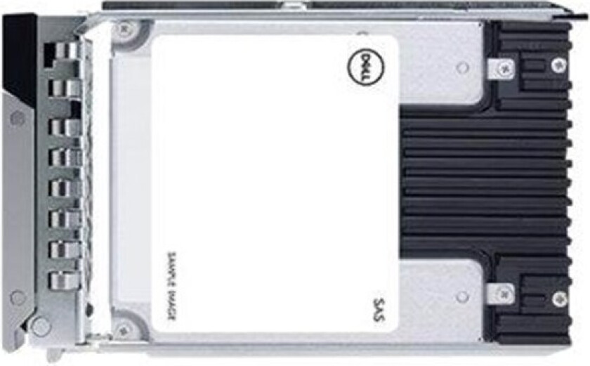 - Customer Kit - SSD - Read Intensive - 960 GB - SATA 6Gb/s