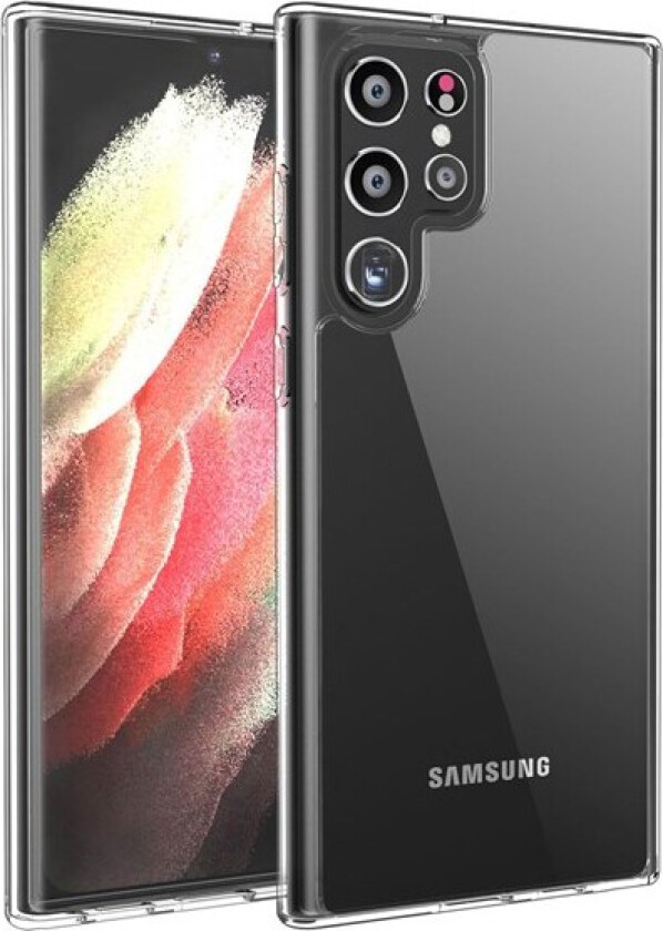 Crystal - back cover for mobile phone