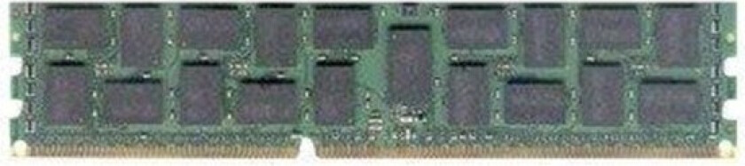 - DDR3 - module - 8 GB - DIMM 240-pin - 1333 MHz / PC3-10600 - registered
