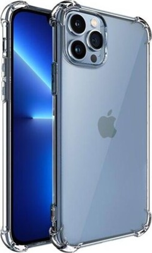 Impact - back cover for mobile phone