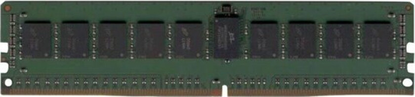 - DDR4 - module - 16 GB - DIMM 288-pin - 2133 MHz / PC4-17000 - registered