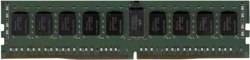 Value Memory - DDR4 - module - 32 GB - DIMM 288-pin - 2133 MHz / PC4-17000 - registered