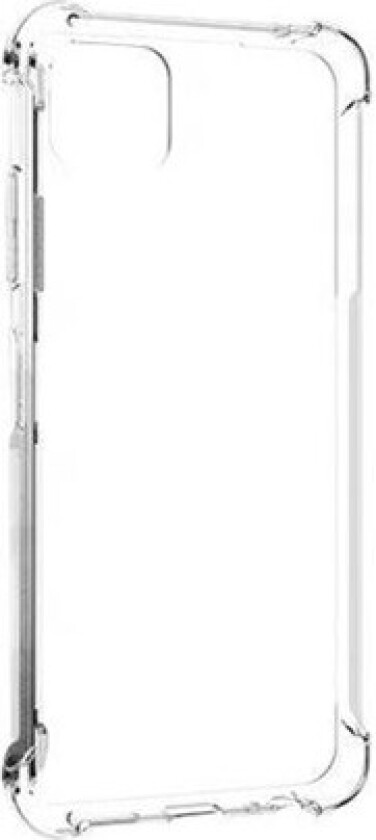 Impact - back cover for mobile phone