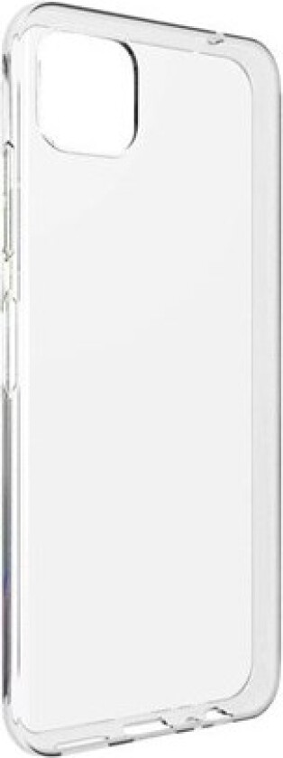 Crystal - back cover for mobile phone