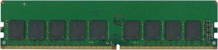 - DDR4 - module - 8 GB - DIMM 288-pin - 2133 MHz / PC4-17000 - unbuffered