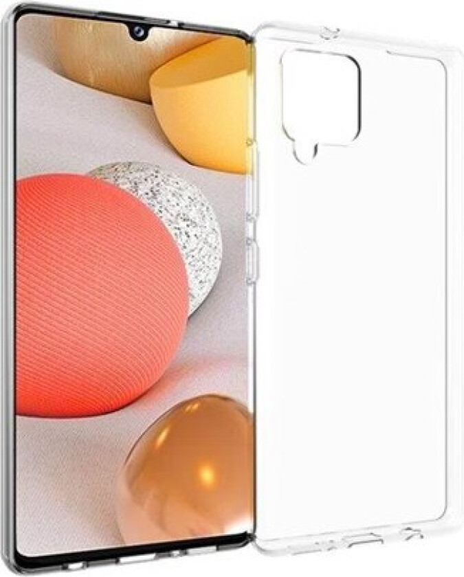 Crystal - back cover for mobile phone