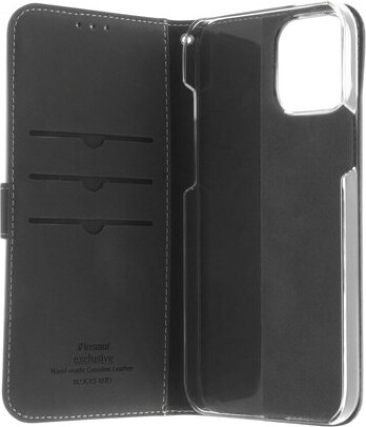 Exclusive - flip cover for mobile phone