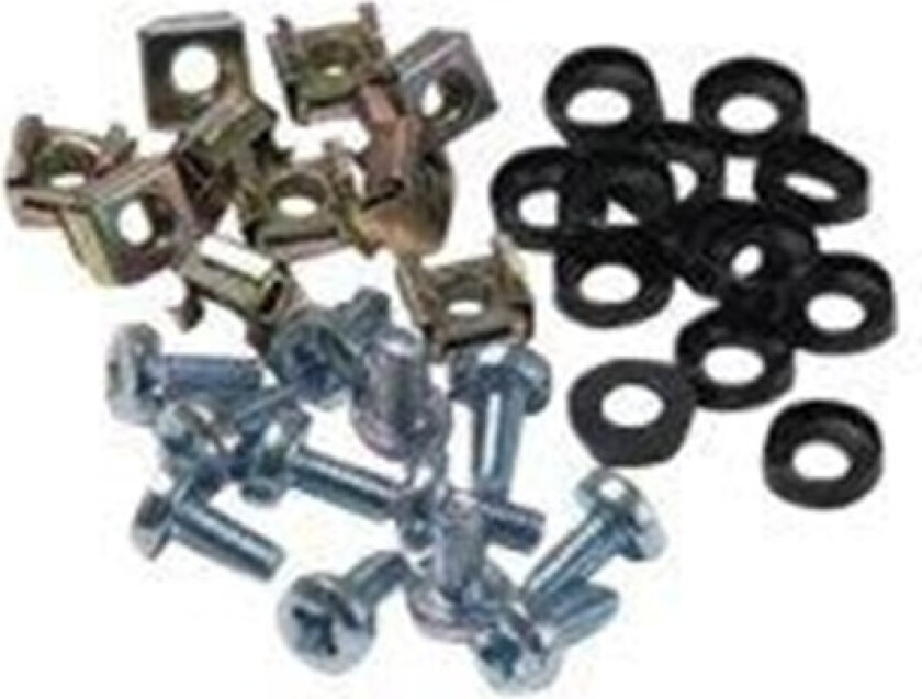 - rack fastening kit
