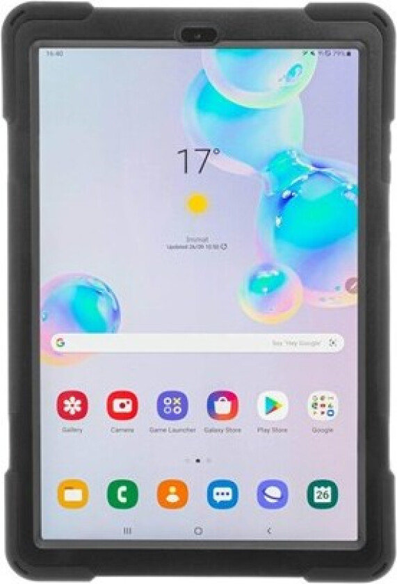 Rugged Armor - protective case for tablet