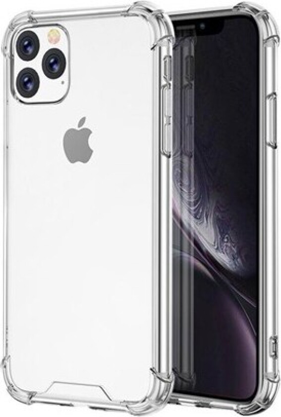 Impact - back cover for mobile phone