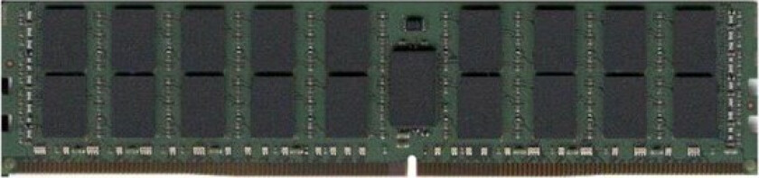 - DDR4 - module - 16 GB - DIMM 288-pin - 2933 MHz / PC4-23400 - registered