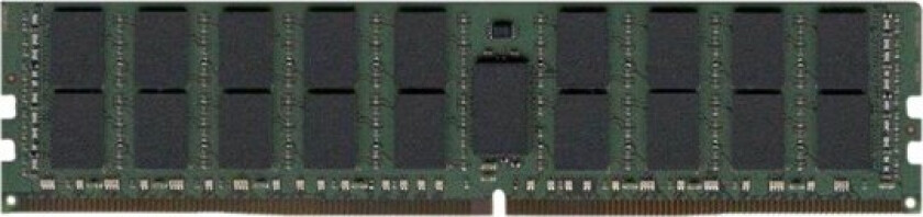 - DDR4 - module - 8 GB - DIMM 288-pin - 2666 MHz / PC4-21300 - registered with parity