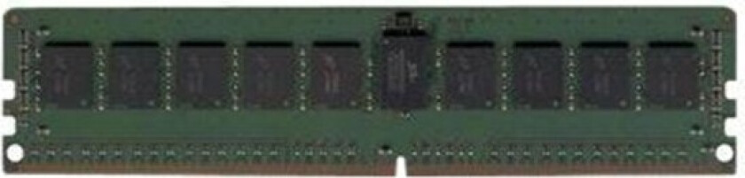 - DDR4 - module - 16 GB - DIMM 288-pin - 2133 MHz / PC4-17000 - registered