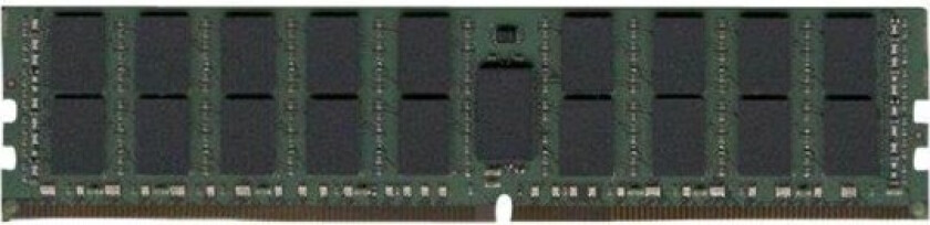 - DDR4 - module - 8 GB - DIMM 288-pin - 2666 MHz / PC4-21300 - registered with parity