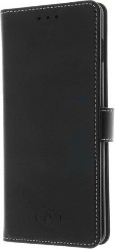 Exclusive Flipcase Galaxy S10 Plus Black