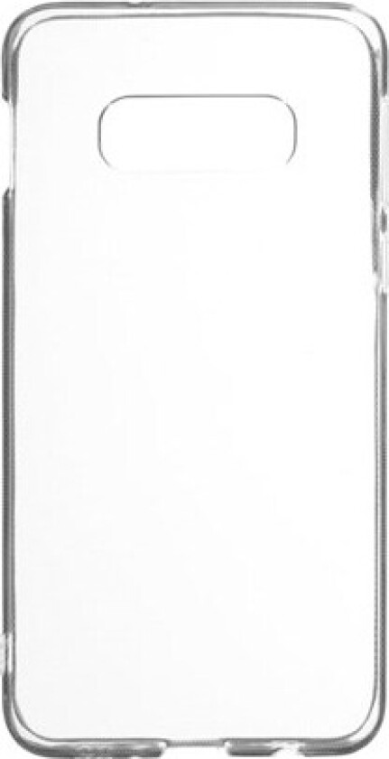 Crystal - back cover for mobile phone