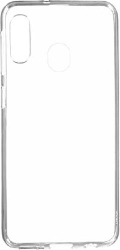 Crystal - back cover for mobile phone