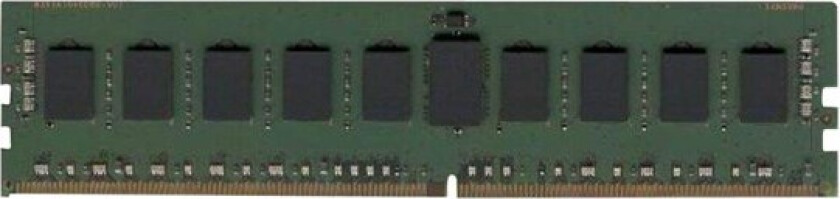 Value Memory - DDR4 - module - 16 GB - DIMM 288-pin - 2666 MHz / PC4-21300 - registered