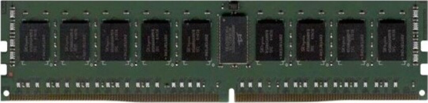 Value Memory - DDR4 - module - 8 GB - DIMM 288-pin - 2666 MHz / PC4-21300 - registered