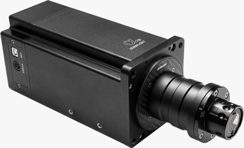 Bilde av Direct Drive Alpha U the Ultimate - 23 Nm - Wheel