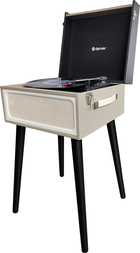 VPR-250 - turntable