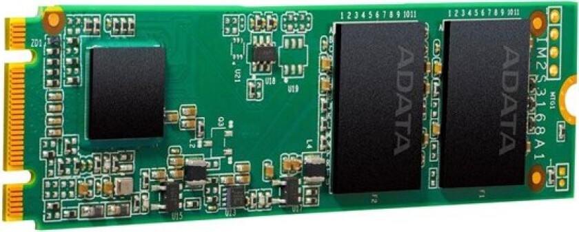 Ultimate SU650 SSD - 1TB - M.2 2280 (80mm) SATA-600