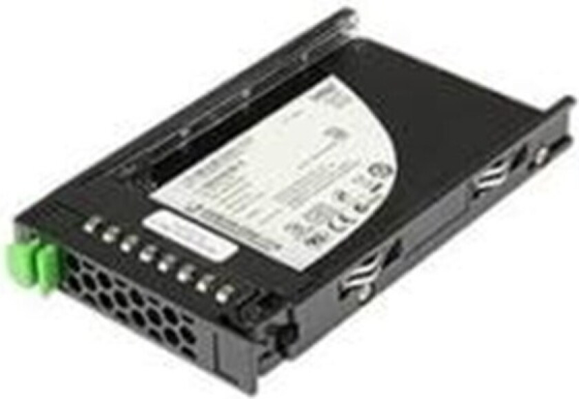 - SSD - 800 GB - SAS 12Gb/s