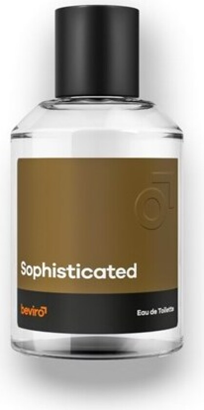 Eau de Toilette Sophisticated 50 ml.