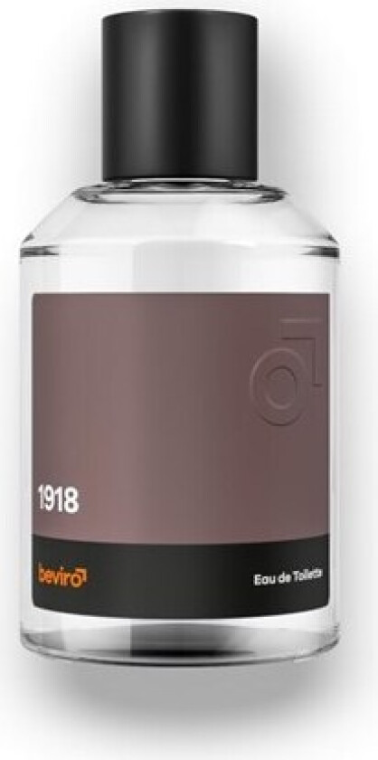 Eau de Toilette 1918 50 ml.