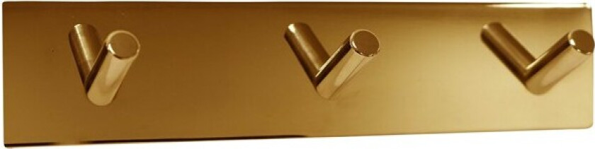 Home>it Self-Adhesive Coat Rack With 3 Hooks