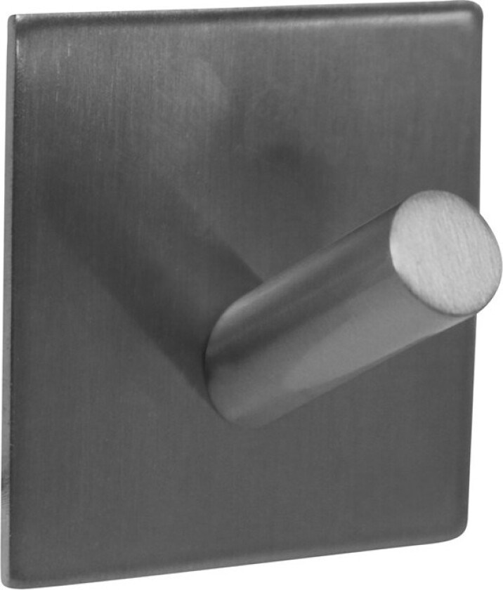 Home>it Self-Adhesive Single Hook 4 x 4 cm