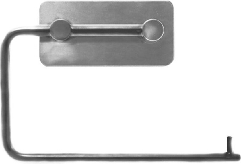 Bilde av Self-Adhesive Toilet Paper Holder