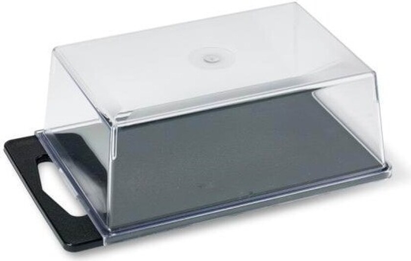 Bilde av Plastic cheese box